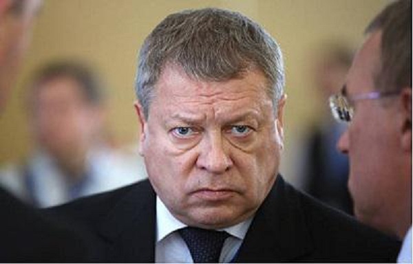Бессовестный семьянин Игорь Зюзин
