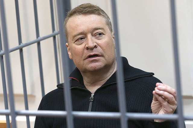 Уголовное дело "гражданина поэта" из Марий Эл готово к суду
