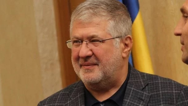 Беня из «Привата»