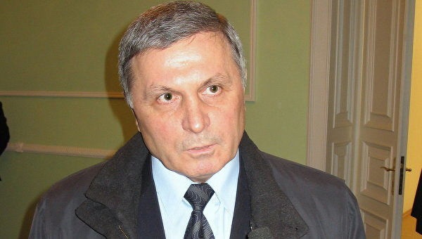 Экс-мэр Саратова черпал взятки Романом Ковшом?
