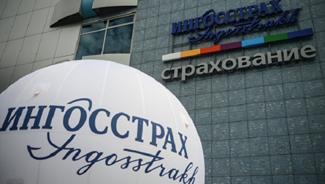 «Ингосстрах» застраховал братьев Ананьевых от ошибок на 100 миллионов долларов