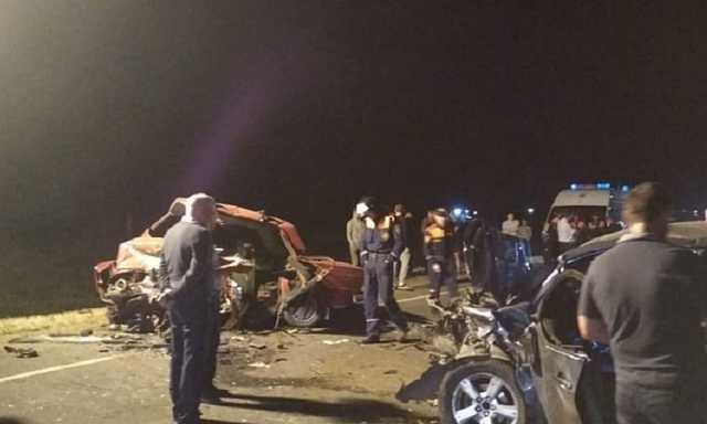В больнице Липецка умер сотрудник ГИБДД, устроивший аварию с пятью жертвами
