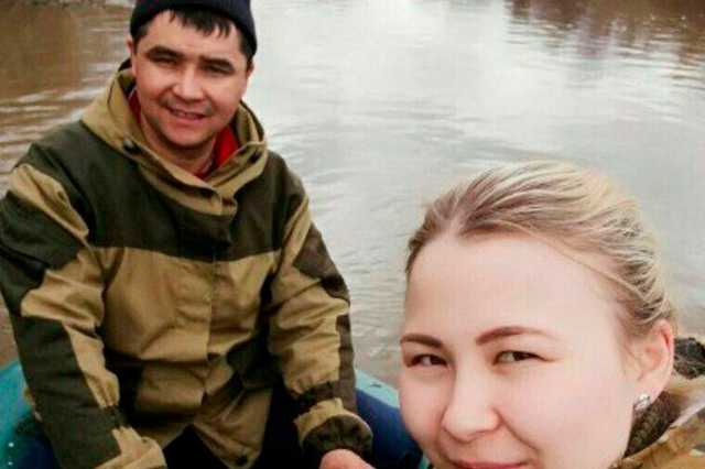 Опубликовано видео с места расстрела троих человек в Башкирии