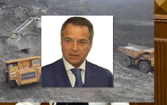 Как олигарх Ростовцев нашел в угольной шахте золотую жилу