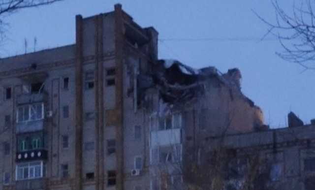 Обнаружено тело ребенка, погибшего при взрыве в Ростовской области