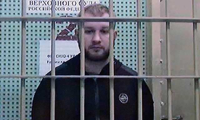 Чекист, вымогавший взятку у торговца на «Садоводе», получил 8 лет