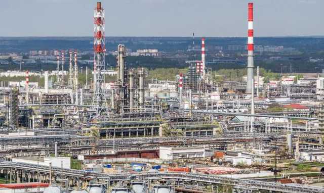 ЧП на заводе Иванчука: скроет ли пожар многомиллиардные схемы
