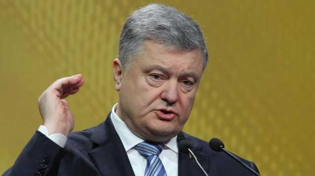 Порошенко сливают: СМИ сообщают новые детали о предательстве в окружении президента