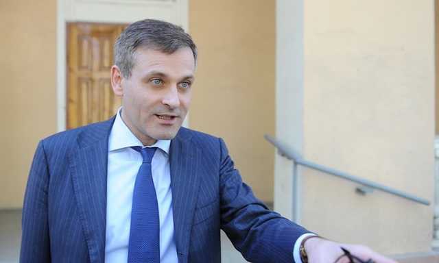 Кировское УФСИН отвергло обвинение в избиении экс-сенатора Цыбко