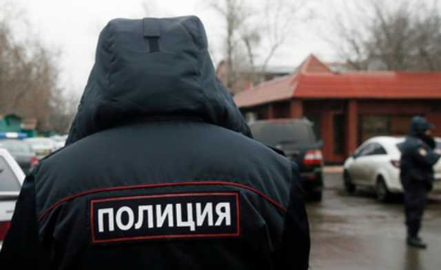 В Краснодаре адвокат укусил полицейского