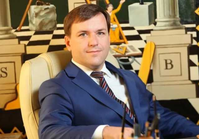 Станислав Мацелевич и его банда