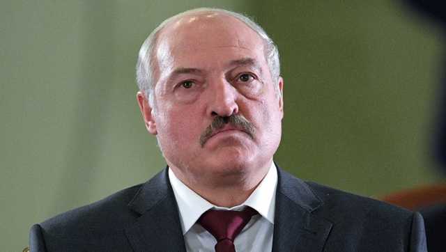Медведев ответил на угрозы Лукашенко