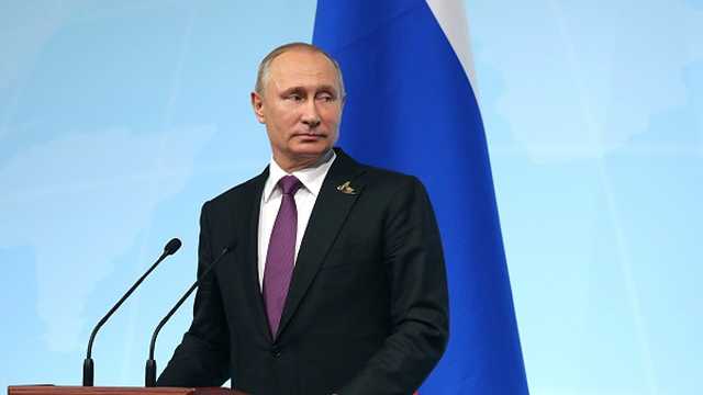 Путин назвал Зимбабве важным для России партнёром в Африке