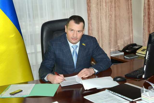 Хозяин Ukr.net Палатный Артур Леонидович или криминальные мозги Кличко в Укрнет