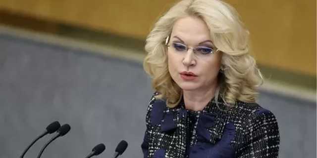 Россиянам Голиковой бедность не грозит