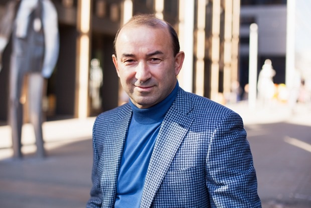 Вадим Ванеев отправит утку за индейкой