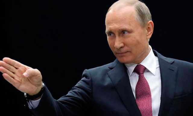 В Сербии отвергли связь между задержанным снайпером и приездом Путина