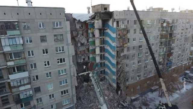 Боевики ИГИЛ рассказали, как устроили взрыв в доме в Магнитогорске