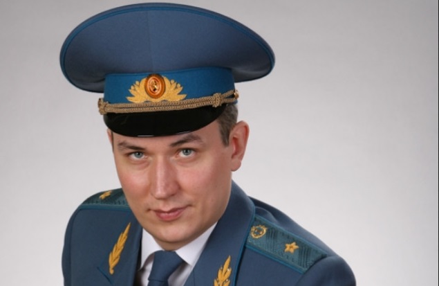 Андрей Чумаков. Новые факты коррупции в МинЮсте