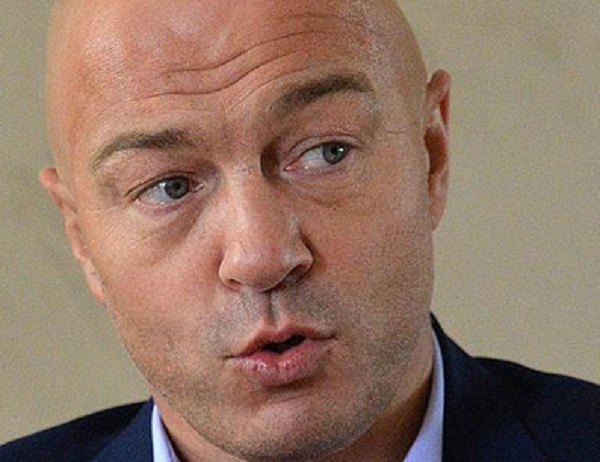 Давний неприятель Ткача, Узуна и Васильевой подавился «ХлебСолью»