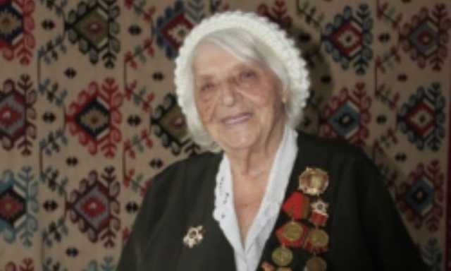 Лжегазовики проломили череп 97-летней ветерану ВОВ из-за денег