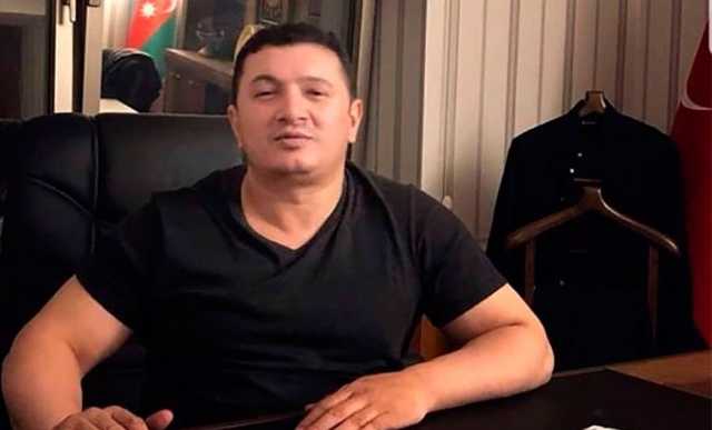«Вор в законе» Гули вернулся в Стамбул