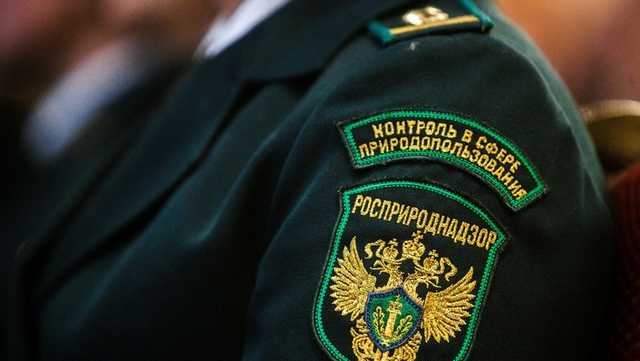 Семейные узы Росприроднадзора и "ЕвроХима"?