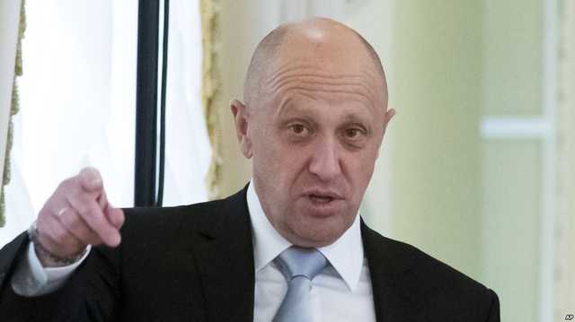Московские больницы ждет меню от Евгения Пригожина