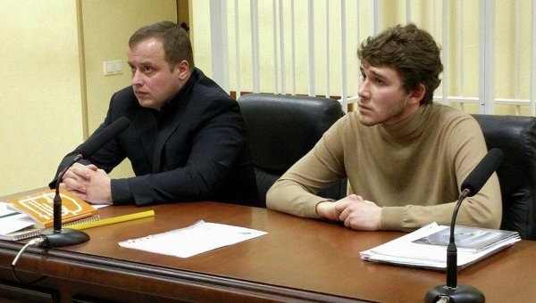 Громкое дело с мажором Толстошеевым: дочь погибшей не дожила до суда