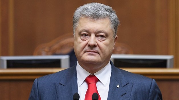 Порошенко заночует в королевском номере пятизвездочного отеля Иерусалима