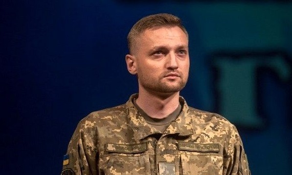 Дело капитана Волошина цинично закрыто шайкой Авакова