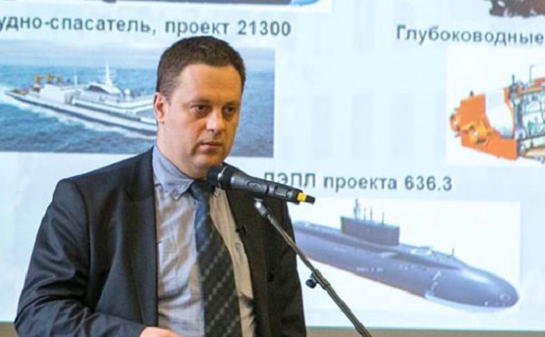 Глеб Емельченков оставил страну без «Лады»