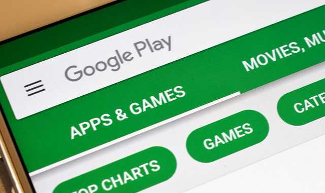  Google Play    ,    