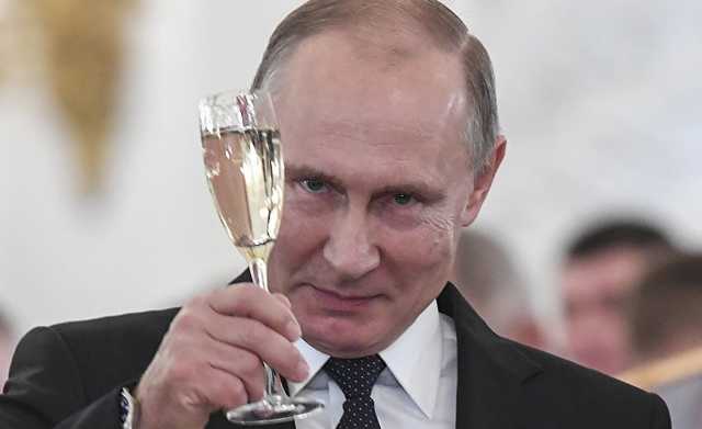 "Ничего необычного": Путина не удивил рост цен в начале года