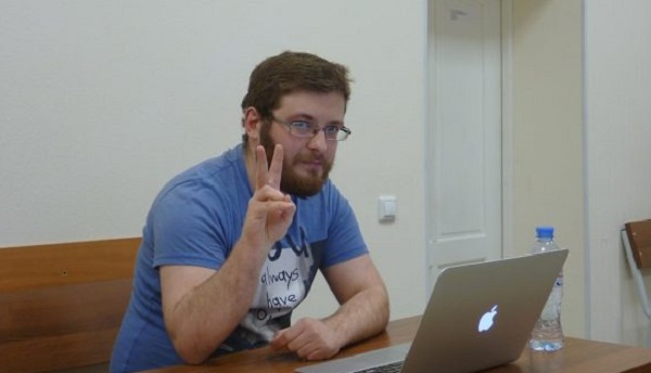 Среди уральских оппозиционеров завёлся предатель. Он сотрудничает с Центром «Э»