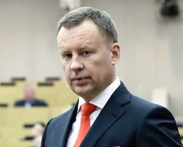 Свидетель из «дела Вороненкова» - шеф украинской мафии в Москве