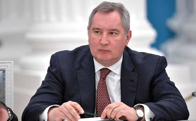Реконструкция "по-рогозински" и "распил" в придачу?