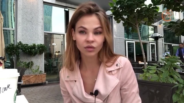 "Спасибо президенту любимой страны!" Настя Рыбка записала первое видео после тюрьмы