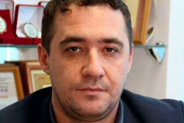 ФСБ задержала замглавы администрации Новочебоксарска