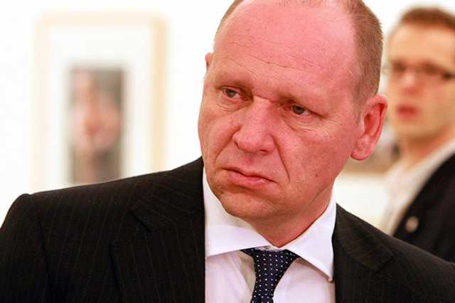 Кадры убийства учащихся Керченского колледжа запретил показывать Громов