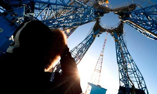 «Роскосмос» сорвал сроки строительства космодрома «Восточный» и попросил еще денег