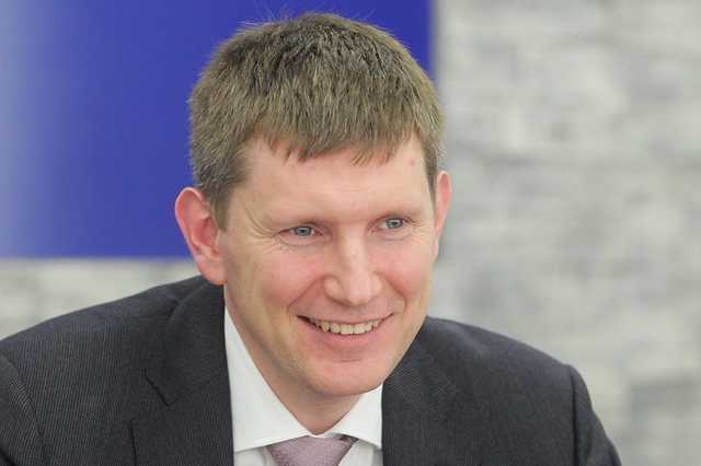 Решетников хочет подчинить себе заксобрание?