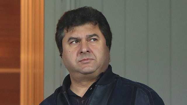 Близкую к Виктору Януковичу компанию подозревают в рейдерском захвате металлотрейдера