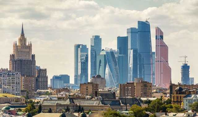 Forbes составил рейтинг королей российской недвижимости