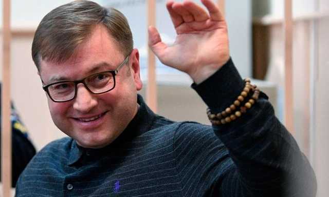 СК предъявил олигарху Михальченко обвинение в организации ОПС