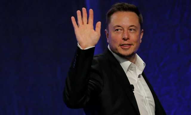  :   Tesla      