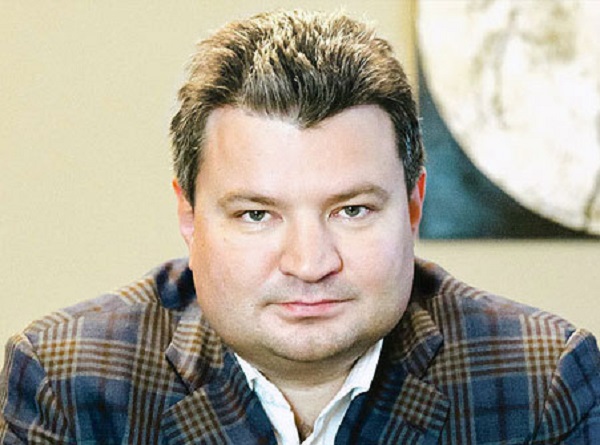 Советник мальтийца Воронина оказался уголовником с вымогательским уклоном