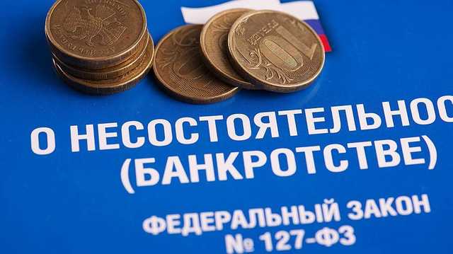Вадим Варшавский закопался в зерно до банкротства