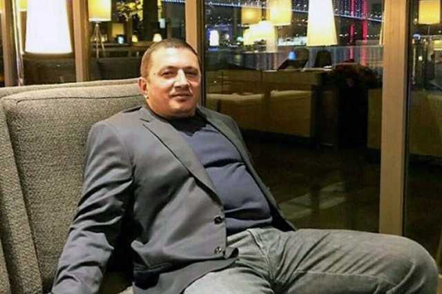 Человек на букву Эм: Из Красноярска освободился оппонент Гули