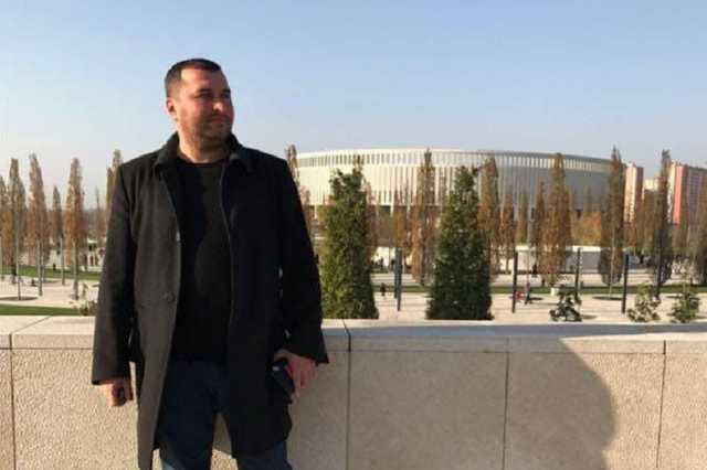 За избиение девушки на краснодарского депутата-единоросса составили протокол
